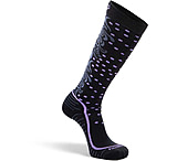 Image of Fox River Falling Leaf Lightweight Over-the-Calf Ski and Snowboard Sock - Women's