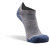 Image of Fox River Free Hiker Lightweight Ankle Hiking Sock - Women's