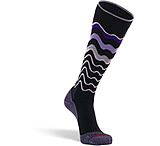 Image of Fox River Freerider Ultra-Lightweight Over-the-Calf Ski and Snowboard Sock - Women's