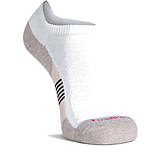 Image of Fox River Her Diabetic Plus Lightweight Ankle Sock - Women's