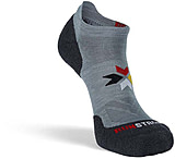 Image of Fox River Inyanka Medium Weight Ankle Running Sock - Men's