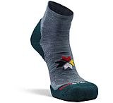 Image of Fox River Inyanka Medium Weight Quarter Crew Running Sock - Women's