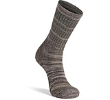 Image of Fox River Jasper Mens Crew Brown