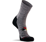 Image of Fox River Mesa Lightweight Crew Running Sock - Men's