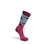 Image of Fox River Women's Vail Ultra-Lightweight Over-the-Calf Ski and Snowboard Sock 66513C02
