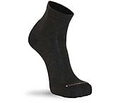 Image of Fox River Organic Cotton Medium Weight Quarter Crew Everyday Sock - Men's
