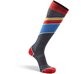 Image of Fox River Peakheat Bomber Ultra-Lightweight Over-the-Calf Ski and Snowboard Sock - Men's