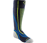 Image of Fox River Snowpass Medium Weight Over-the-Calf Ski and Snowboard Sock - Kid's