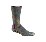 Image of Fox River Stowe Lt. Wt. Crew Taupe Md , Stowe Lt. Wt. Crew Taupe Lg