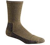 Image of Fox River Wick Dry Grand Canyon Crew, Large, Olive