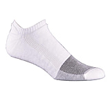 Image of Fox River Wick Dry Triathlon Lightweight Quarter Crew Running Sock - Men's