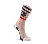 Image of Fox River Monkey See Ultra-Lightweight Crew Everyday Sock - Women's
