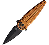 Image of Fox Saturn Slide Lock Copper FOX551ALCOB