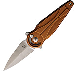 Image of Fox Saturn Slide Lock Copper