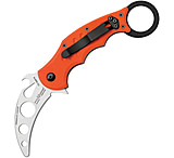 Image of Fox Small Karambit Trainer Folding Knife