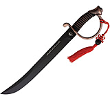 Image of Fox Sommelier Saber Black Knife