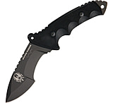 Image of Fox SpecWOG Fixed Blade Knife, 4.5in