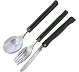 Image of Fox Tableware Camp Set Camo