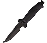 Image of Fox Tecno Military 3 Fixed Blade Knife