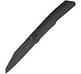 Image of Fox Terzoula Linerlock Black G10 Folding Knife
