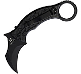 Image of Fox Tribal K Karambit CF Folding Knife