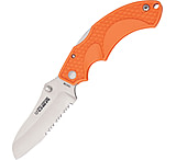 Image of Fox Vitale Folding Knife, 4.625in closed
