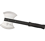 Image of Fox Viking Axe