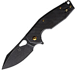 Image of Fox Yaru CF Folding Knife