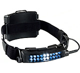 Image of FoxFury Command 20 Stealth Mil-Tac Headlamp