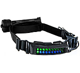 Image of FoxFury Command 20 Stealth Scuba Headlamp