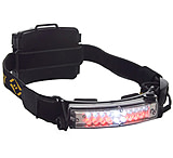 Image of FoxFury Command 20 Tasker-Safety Headlamp