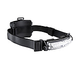 Image of FoxFury Command Tilt White LED Helmet Light, 65 Lumens