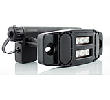 Image of FoxFury Dual Discover Shield FlashLight