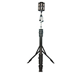 Image of Foxfury Lighting Nomad Transformer Portable 360 Degree Scene Light