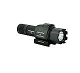 Image of Foxfury Lighting SideSlide Picatinny 380 Lumens Flashlight/Weapon Light