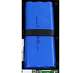 Image of FoxFury Nomad NOW Battery Kit Replacement