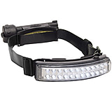 Image of FoxFury Performance Intrinsic Tasker LED Helmet Light