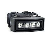 Image of FoxFury PRO III Compact Waterproof LED Shield Light, 600 Lumens