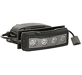 Image of FoxFury PRO III Shield Light Single Switch