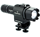 Image of FoxFury Sideslide C-Clamp Side Mounted Helmet Light