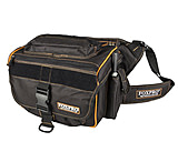 Image of FoxPro Carry Case with 12 Zipper Pockets