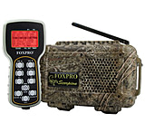 Image of FoxPro Scorpion X1B Digital Game Call w/ TX9 Remote X1BBR