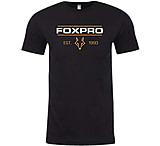 Image of FoxPro Est. 93 Short Sleeve Shirt - Men's