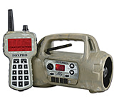 Image of FoxPro Fury With 100 Sounds and the TX-500 Remote GX7
