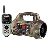 Image of FoxPro Fusion Game Calls