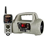 Image of FoxPro Fusion Tan Digital Game Caller