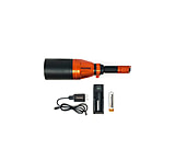 Image of FoxPro Gunfire 3-color Flashlight