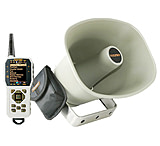 Image of Foxpro Krakatoa II Programmable Electronic Game Caller