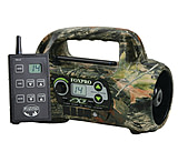 Image of FoxPro Model FX3 Game Call with 32 Sounds Mossy Oak Break Up Camouflage FX3BU