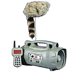 Image of FoxPro Prairie Blaster Electronic Game Caller With TX-500 Remote Control System PB1